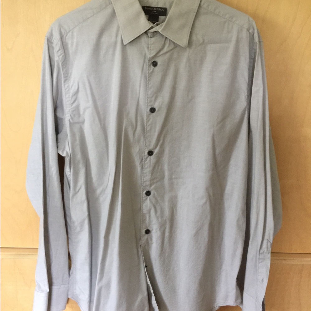 Men’s shirts